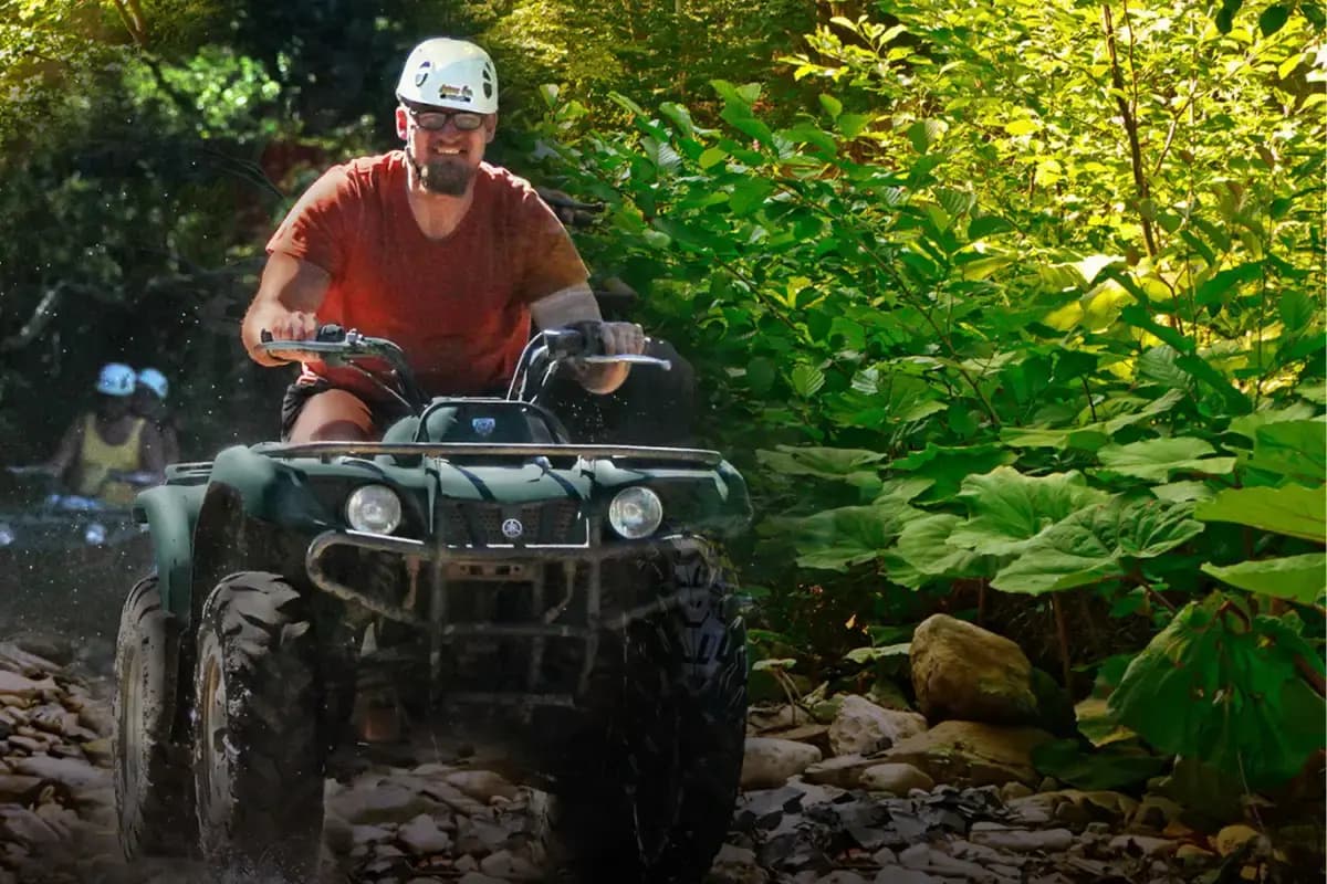 ATV Tour