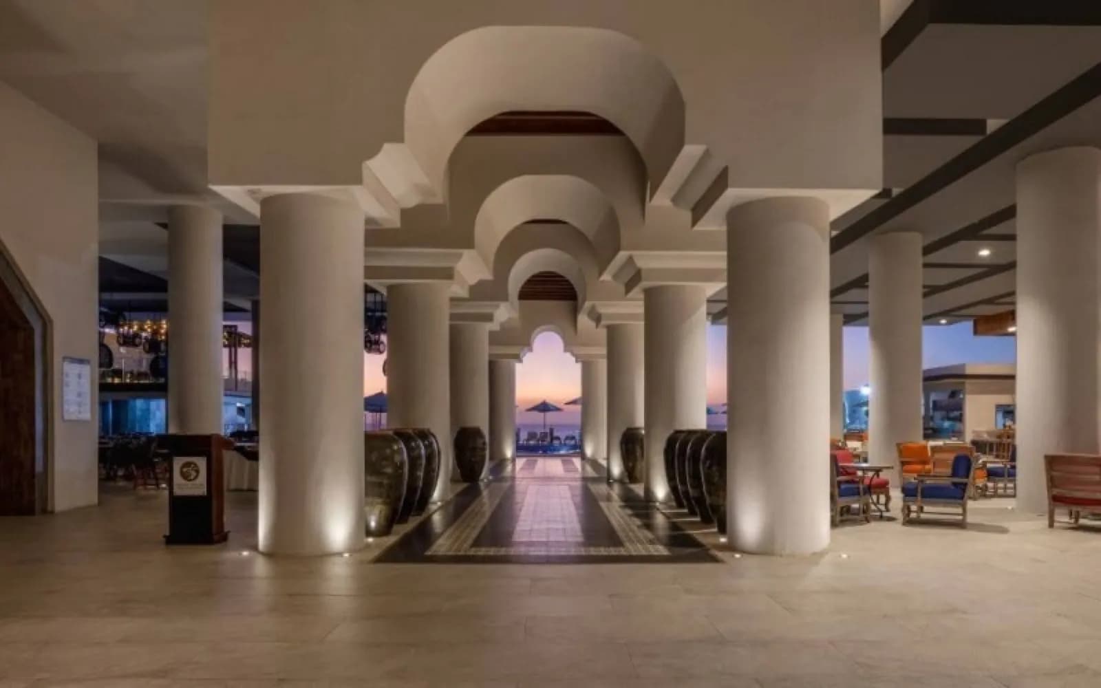 Galeria Royal Villas