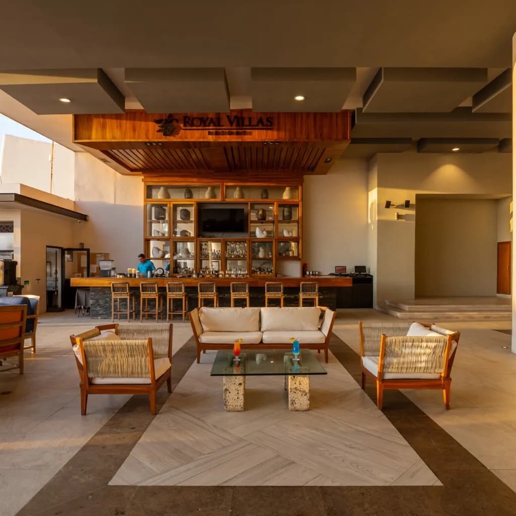 El Cenote Bar