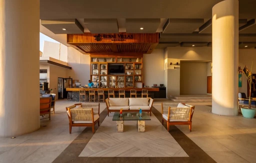 El Cenote Bar