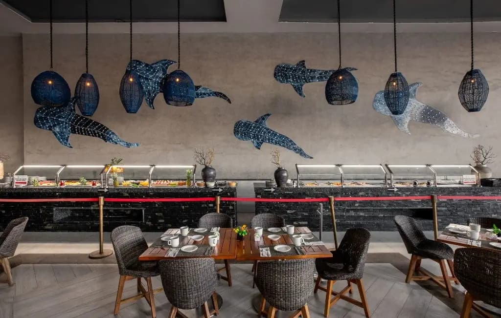 Montealban Café & Restaurant