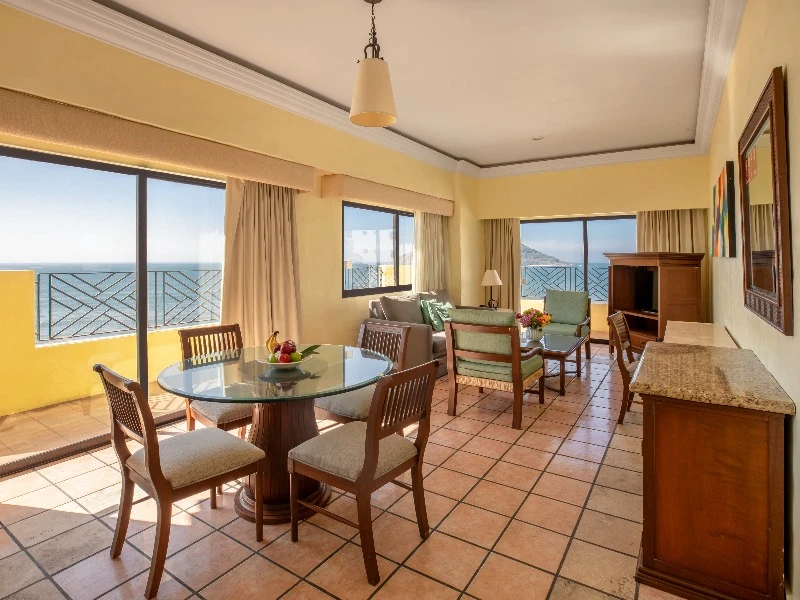 Suite Tajín 1